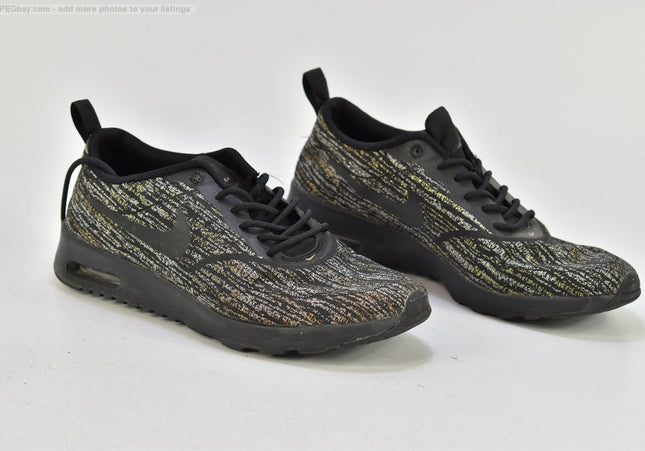 Nike Air Max Thea Damen Sportschuhe Sneaker  EUR 40,5 Nr. 25-Y 215