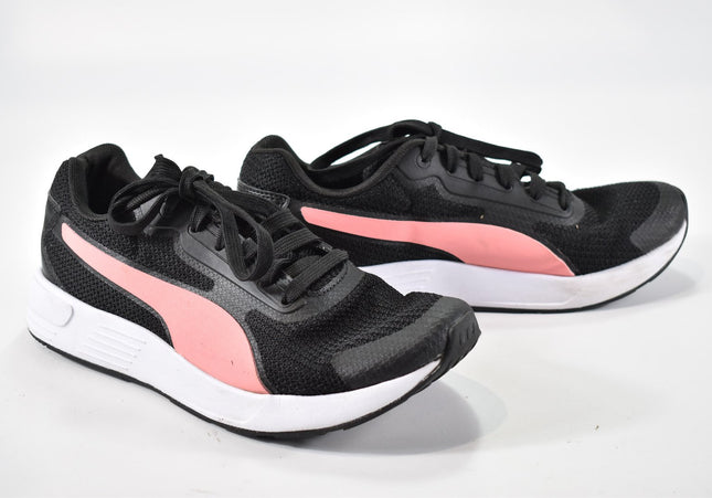 Puma Damen Sportschuhe Sneaker EUR 41 Nr. 24-J 1036-Schuh-Gebraucht-secondhand