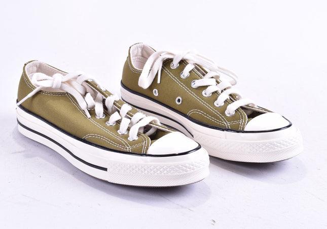 Converse Damen Sportschuhe Sneaker EUR 38 Nr. 24-Y 3432-Schuh-Gebraucht-secondhand