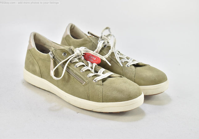 Jana  Damen Halbschuhe Freizeitschuhe  EUR 43 Nr. 26-Y 1180