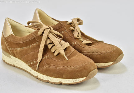 Medicus  Damen Halbschuhe Freizeitschuhe  UK 6 Nr. 25-U 2233