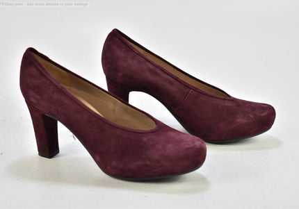 Unisa Damen Pumps High Heels EUR 38 Nr.25-M 3507-Schuh-Gebraucht-secondhand
