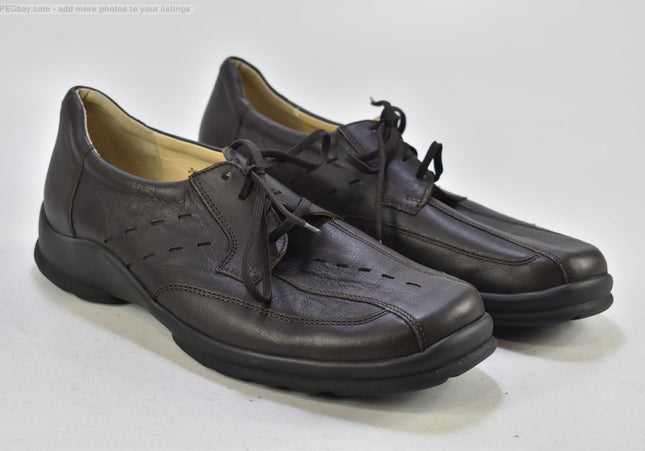 Naturalfeet  Herren Halbschuhe Freizeitschuhe  UK 11 Nr. 25-N 1833
