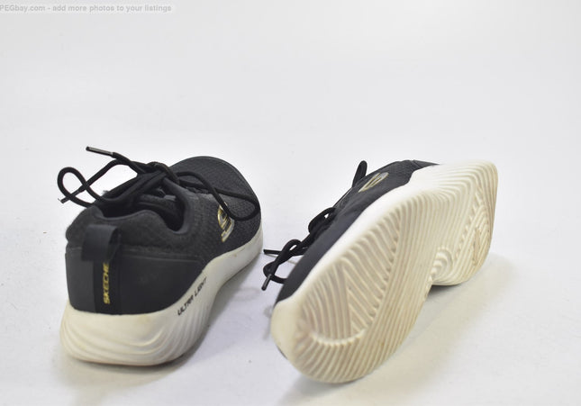 Skechers Ultra Light Herren Sportschuhe Sneaker EUR 41 Nr. 25-J 3448-Schuh-Gebraucht-secondhand