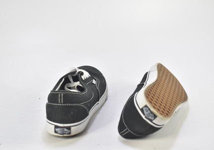 Vans  Herren Sportschuhe Sneaker  US 8,5 Nr. 24-X 1691