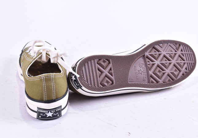 Converse Damen Sportschuhe Sneaker EUR 38 Nr. 24-Y 3432-Schuh-Gebraucht-secondhand