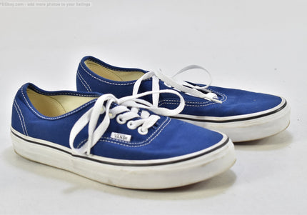 Vans  Damen Sportschuhe Sneaker  EUR 39 Nr. 25-O 68