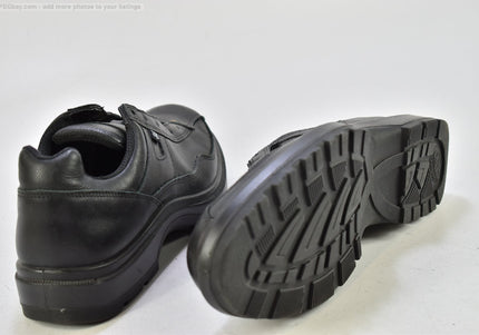 Haix GTX Herren Halbschuhe Freizeitschuhe  EUR 42 Nr. 25-Z 117
