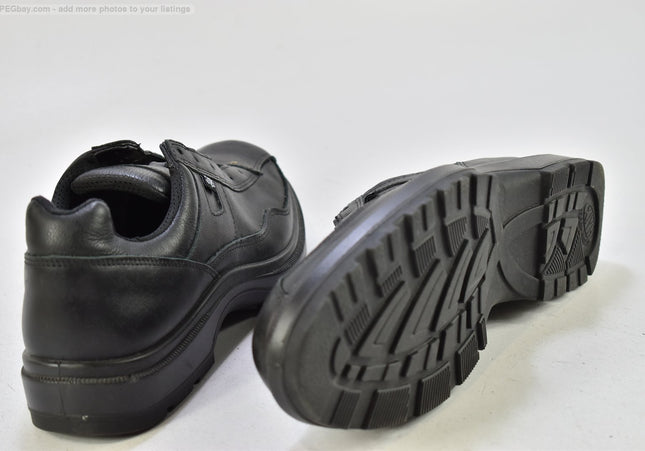 Haix GTX Herren Halbschuhe Freizeitschuhe  EUR 42 Nr. 25-Z 117