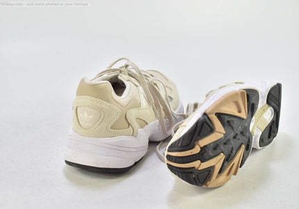 Adidas falcon Damen Sportschuhe Sneaker  EUR 40 2/3 Nr. 26-G 641