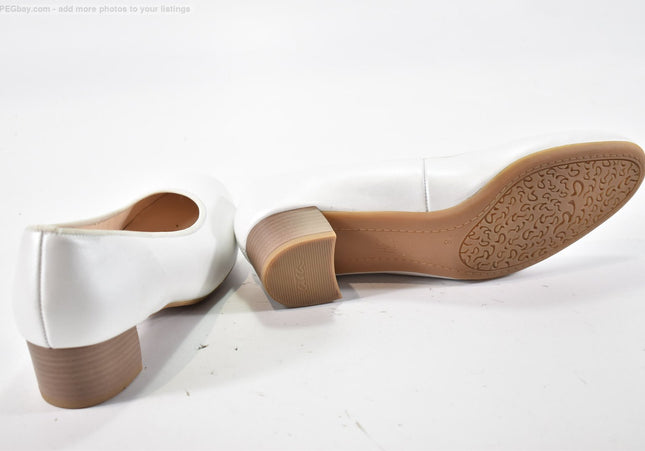 Ara  Damen Pumps High Heels  UK 8 Nr. 25-L 219