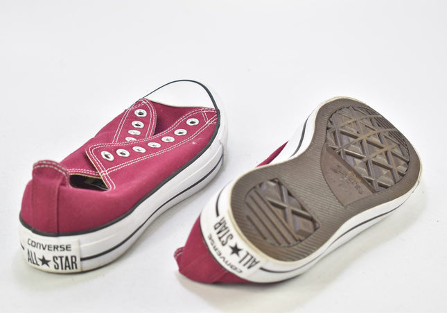 Converse Herren Sportschuhe Sneaker EUR 45 Nr. 24-M 2756-Schuh-Gebraucht-secondhand