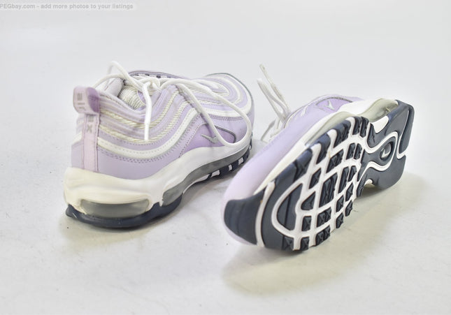 Nike Air Max 97 Herren Sportschuhe Sneaker  Gr.40 Nr. 26-U 2639