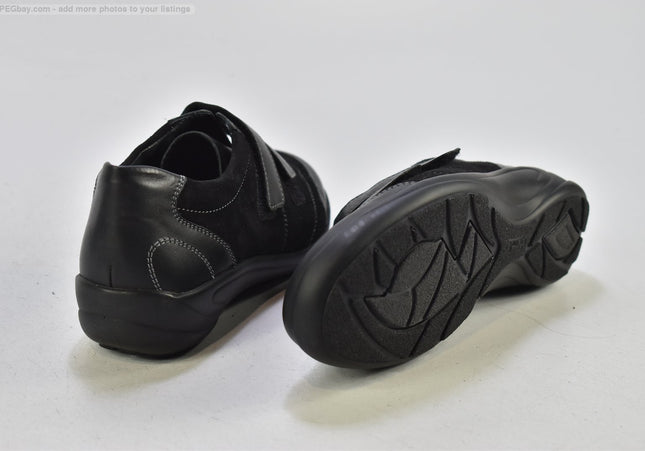 Semler  Damen Halbschuhe Freizeitschuhe  UK 4,5 Nr. 25-N 2034