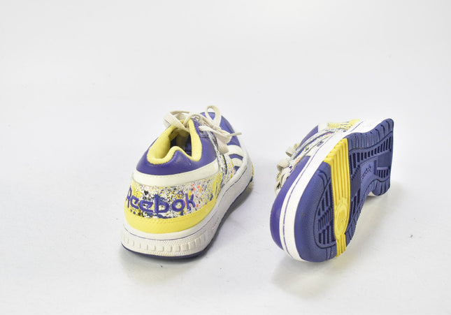 Reebok Damen Sportschuhe Sneaker EUR 37 Nr. 24-P 2457-Schuh-Gebraucht-secondhand