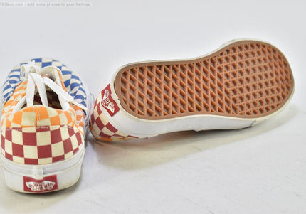Vans  Damen Sportschuhe Sneaker  Gr. 39 Nr. 26-U 1729