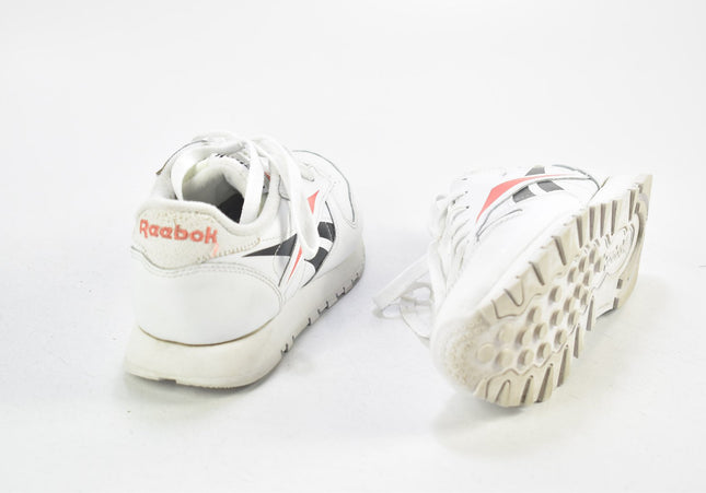 Reebok Classic Damen Sportschuhe Sneaker EUR 36 Nr. 24-J 2696-Schuh-Gebraucht-secondhand