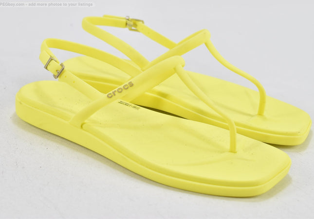 Crocs  Damen Sandale Sandalette  w10 Nr. 26-S 1263
