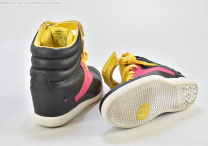 Reebok  Damen Sportschuhe Sneaker  EUR 40 Nr. 26-Y 689