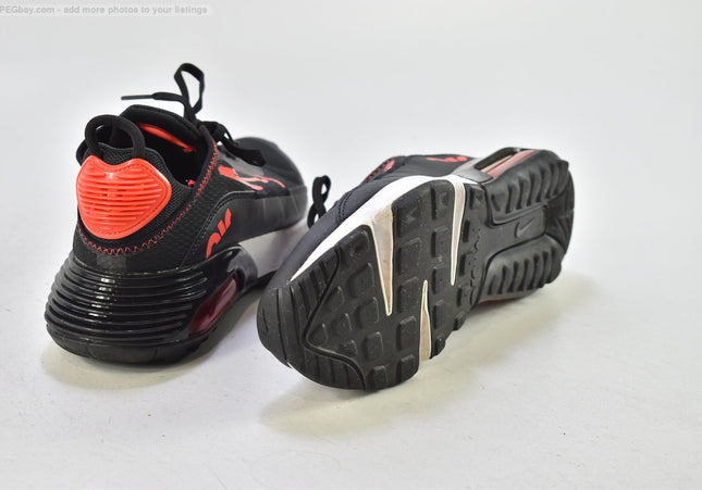 Nike Air Max 2090 Damen Sportschuhe Sneaker  EUR 38 Nr. 26-G 945