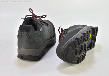 Jack Wolfskin  Damen Wanderschuhe Trekking  EUR 41 Nr. 26-G 188