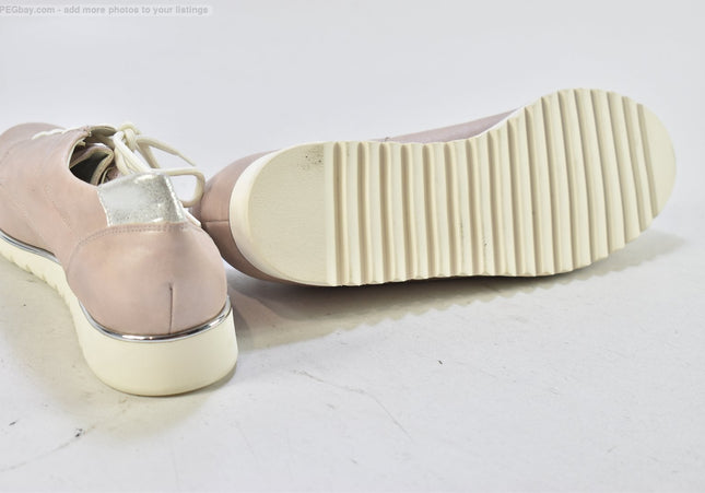 Waldläufer  Damen Halbschuhe Freizeitschuhe  UK 8 Nr. 26-U 642