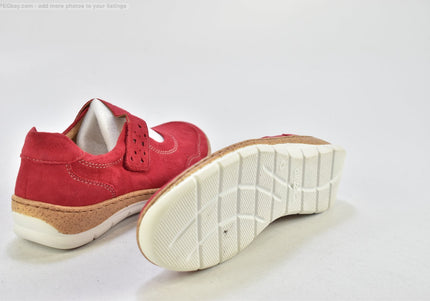 Medicus  Damen Halbschuhe Slipper Ballerinas  UK 5 Nr. 26-J 1047