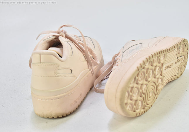 Adidas Forum Damen Sportschuhe Sneaker  EUR 39 1/3 Nr. 25-P 1988