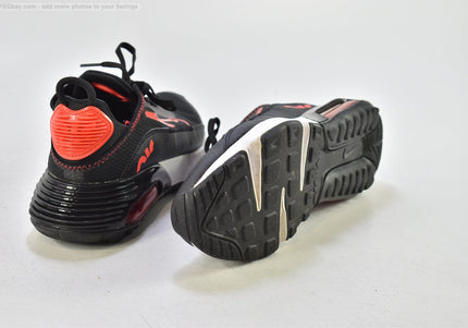 Nike Air Max 2090 Damen Sportschuhe Sneaker  EUR 38 Nr. 26-G 945