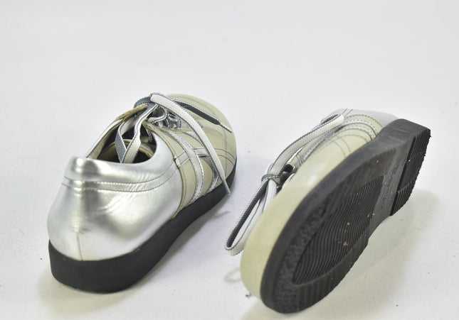 Helvesko Damen Halbschuhe Freizeitschuhe EUR 39 Nr. 24-O 944-Schuh-Gebraucht-secondhand