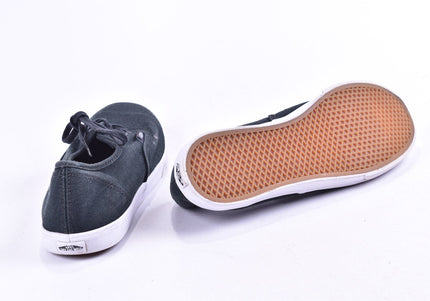 Vans Damen Sportschuhe Sneaker EUR 38,5 Nr. 23-M 398-Schuh-Gebraucht-secondhand