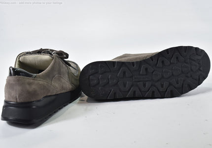 Waldläufer  Damen Halbschuhe Freizeitschuhe  UK 7,5 Nr. 26-U 1016