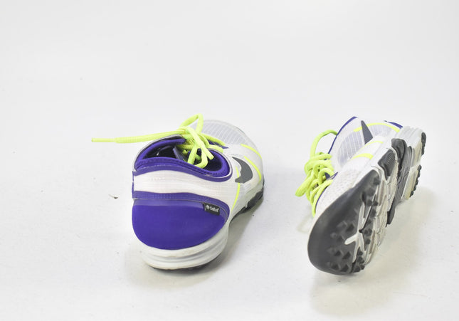 Nike TR Lunarelement Damen Sportschuhe Sneaker EUR 39 Nr. 24-U 656-Schuh-Gebraucht-secondhand