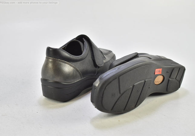 Rohde  Damen Halbschuhe Freizeitschuhe  UK 5 Nr. 26-T 270