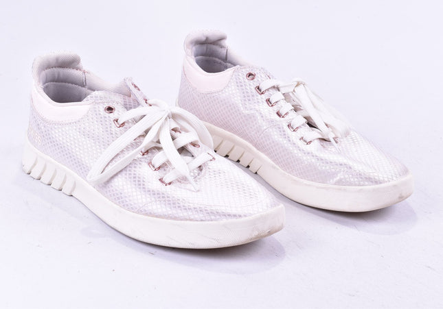 K-Swiss Damen Sportschuhe Sneaker EUR 42 Nr. 24-J 4984-Schuh-Gebraucht-secondhand