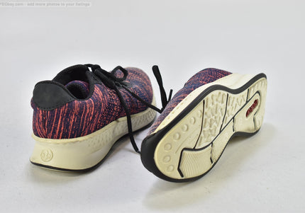 Rieker  Damen Halbschuhe Freizeitschuhe  EUR 36 Nr. 25-N 34