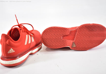 Adidas Solecourt Damen Sportschuhe Sneaker  EUR 42 Nr. 25-N 1329