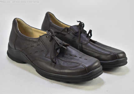 Naturalfeet  Herren Halbschuhe Freizeitschuhe  UK 11 Nr. 25-N 1833