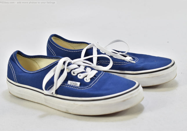 Vans  Damen Sportschuhe Sneaker  EUR 39 Nr. 25-O 68