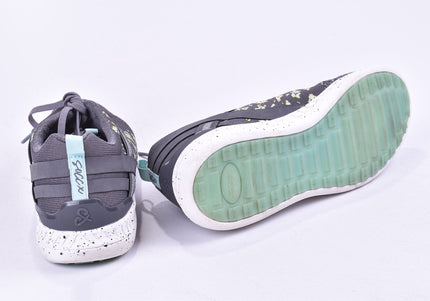 Soccx Damen Sportschuhe Sneaker EUR 40 Nr. 23-A 2248-Schuh-Gebraucht-secondhand