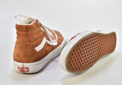 Vans  Herren Sportschuhe Sneaker  EUR 44 Nr. 26-Z 68
