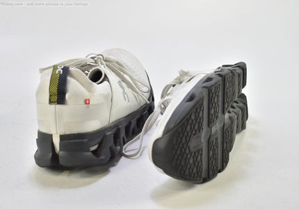 On Cloudswift  Herren Sportschuhe Sneaker  EUR 46 Nr. 25-V 2523