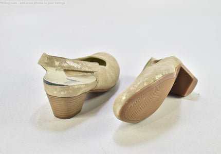 Waldläufer  Herren Sandale Sandalette  UK 7,5 Nr. 26-S 1167