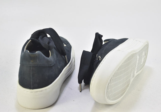 Gabor Damen Halbschuhe Freizeitschuhe UK 5,5 Nr. 24-N 3040-Schuh-Gebraucht-secondhand