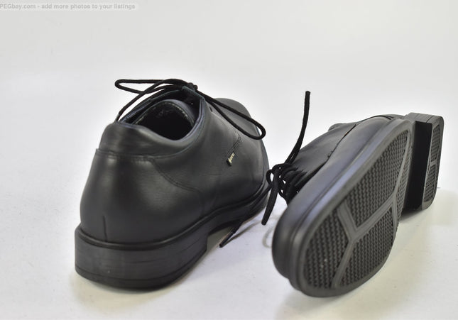 Haix GTX Herren Halbschuhe Freizeitschuhe  EUR 48 Nr. 26-G 491