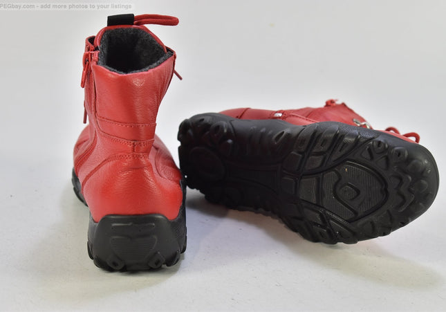Vitaform  Damen Stiefelette Boots  EUR 38 Nr. 25-B 3933