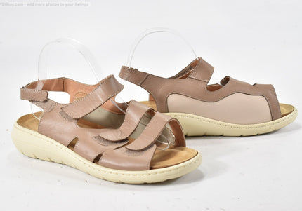 Avena  Damen Sandale Sandalette  EUR 41 Nr. 25-S 4347