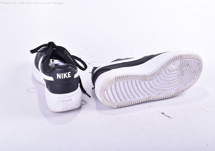 Nike Court Vision Damen Sportschuhe Sneaker  EUR 38 Nr. 25-Z 68