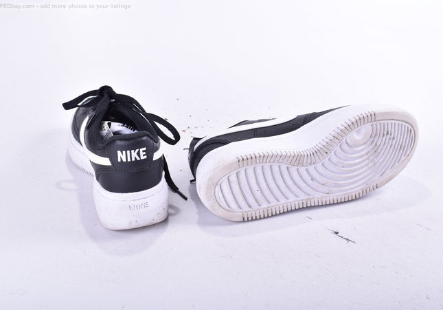 Nike Court Vision Damen Sportschuhe Sneaker  EUR 38 Nr. 25-Z 68