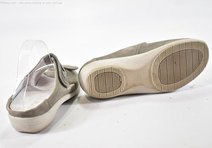 Ara  Damen Sandale Pantolette  EUR 41 Nr. 25-S 3326